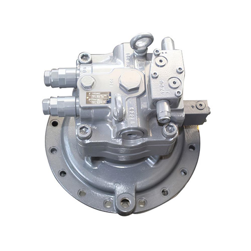 Swing Motor Gearbox for Hyundai R515LC-9T Excavator New Type online Swing Motor Gearbox for Hyundai R515LC-9T Excavator New Type online