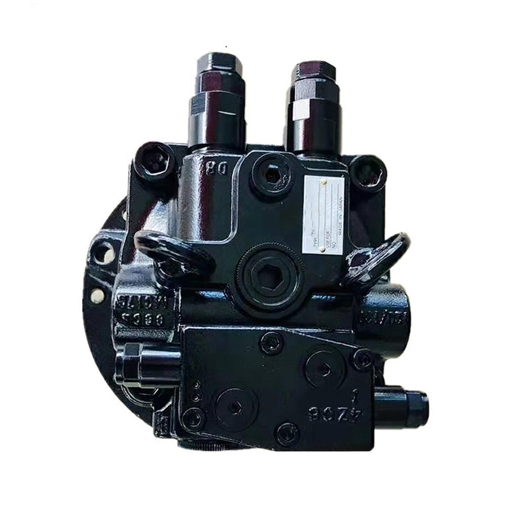 Swing Motor Gearbox for Hyundai R805LC-7 Excavator online Swing Motor Gearbox for Hyundai R805LC-7 Excavator online