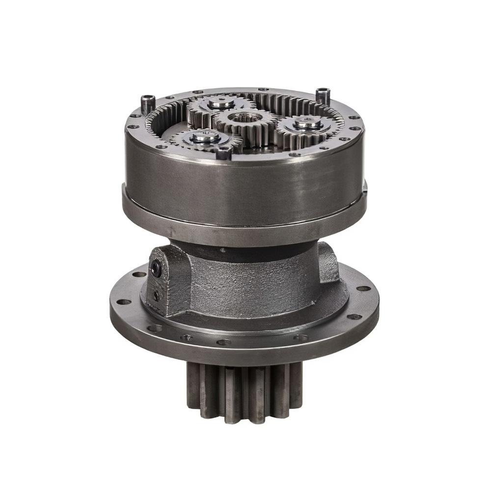 Swing Motor Gearbox for Kato HD250 Excavator
