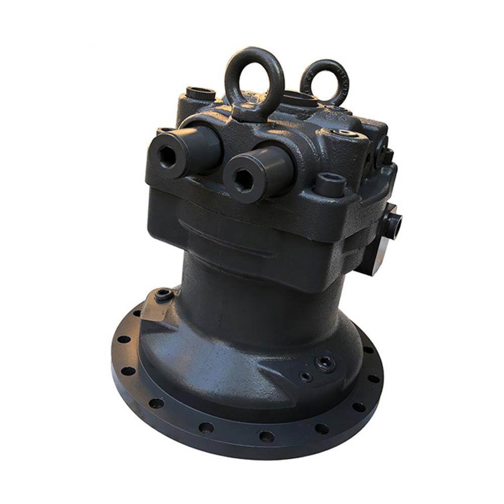 Swing Motor Gearbox for Kato HD550SE Excavator
