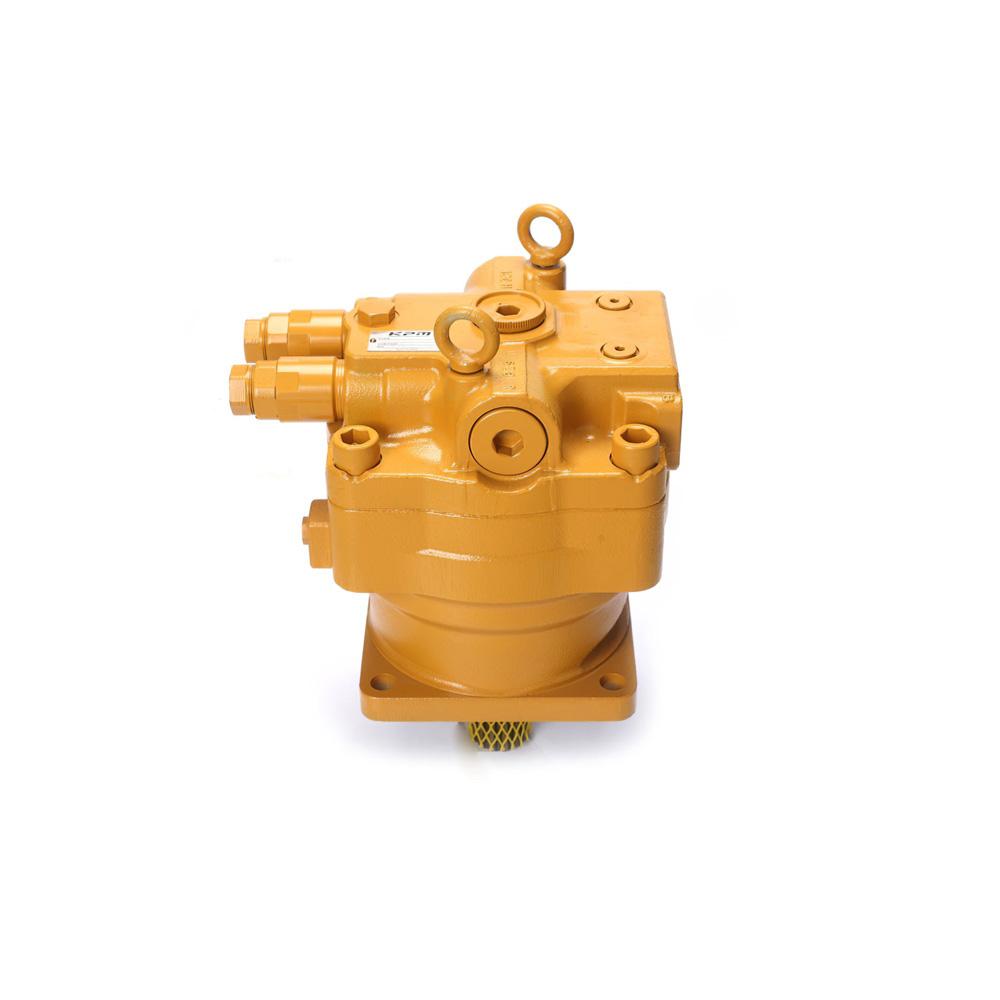 Swing Motor Gearbox for Kobelco SK400 Excavator