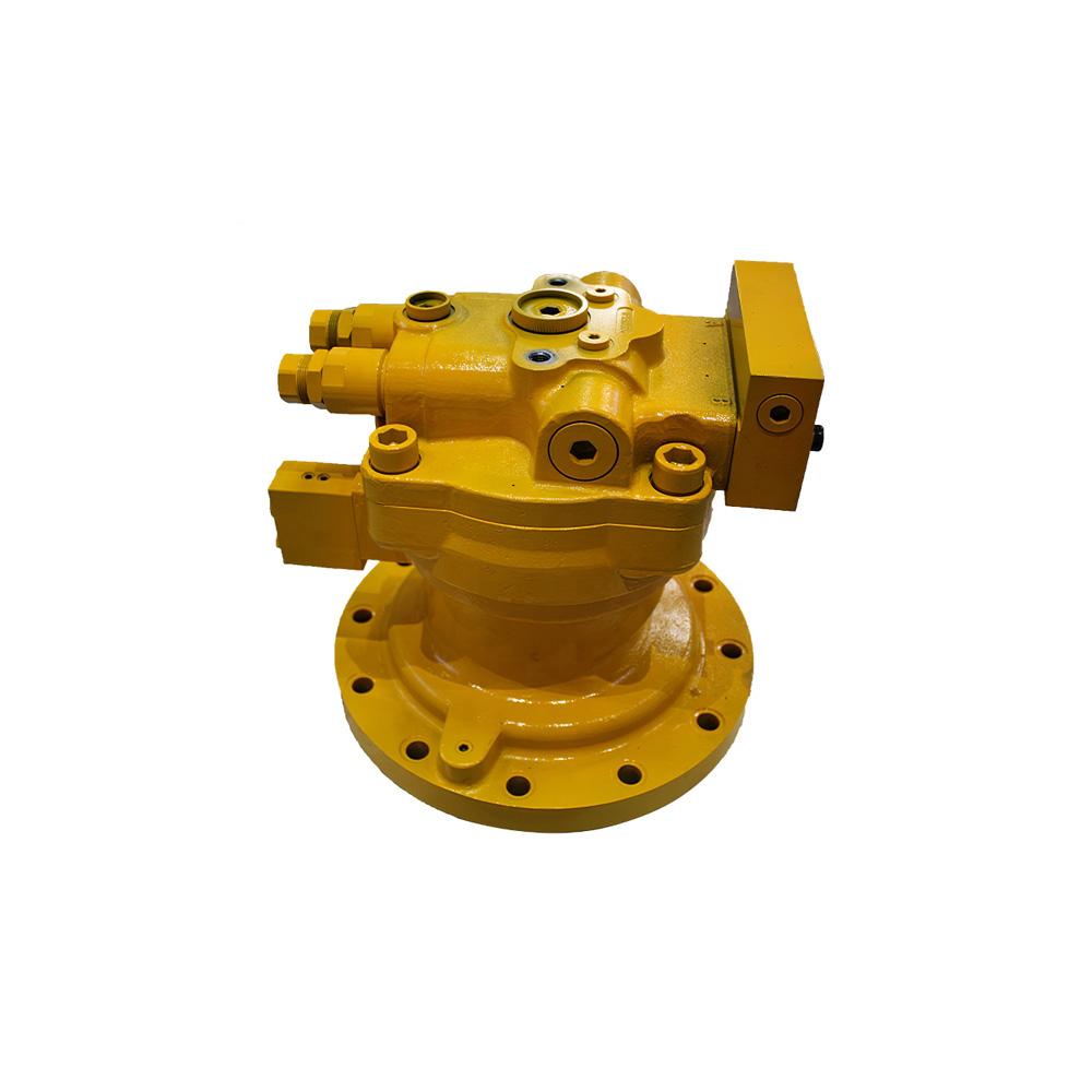 Swing Motor Gearbox for Kobelco SK460-8 Excavator