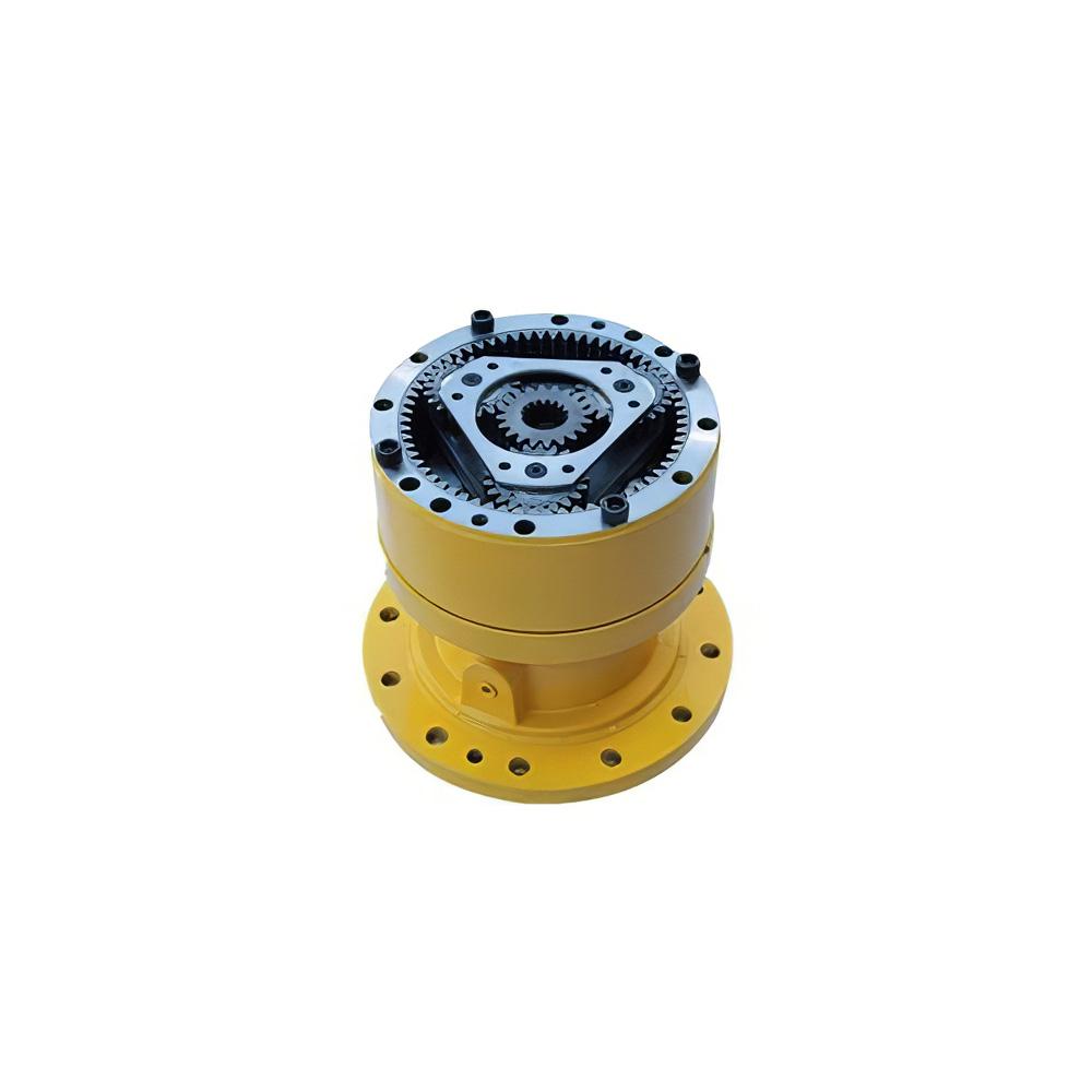 Swing Motor Gearbox for Komatsu Excavator PC220-6 Mountain push online Swing Motor Gearbox for Komatsu Excavator PC220-6 Mountain push online