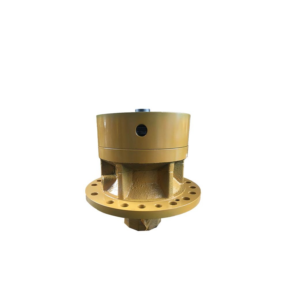 Swing Motor Gearbox for Komatsu PC200-3 Excavator New Type online Swing Motor Gearbox for Komatsu PC200-3 Excavator New Type online