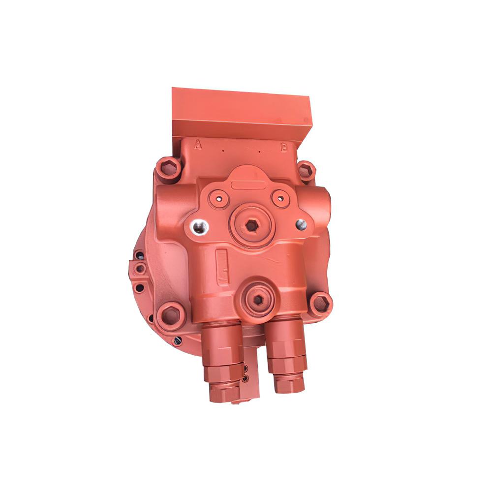 Swing Motor Gearbox for Komatsu PC300-6 Excavator online Swing Motor Gearbox for Komatsu PC300-6 Excavator online