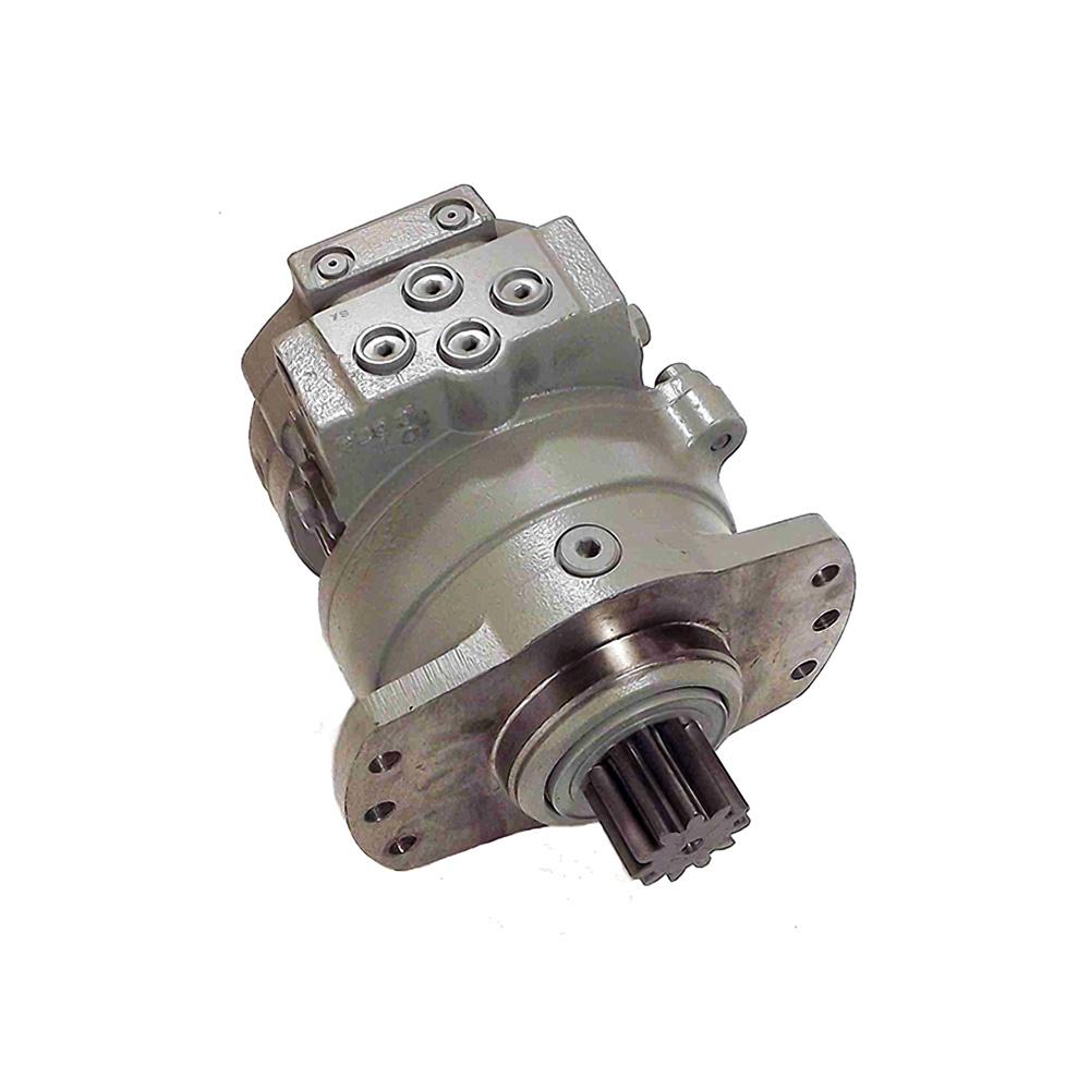 Swing Motor Gearbox for Volvo EC160B Excavator online Swing Motor Gearbox for Volvo EC160B Excavator online