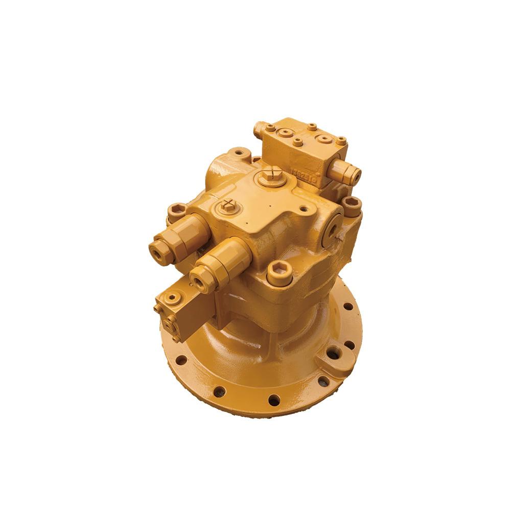 Swing Motor Gearbox for Volvo EC290BLC Excavator