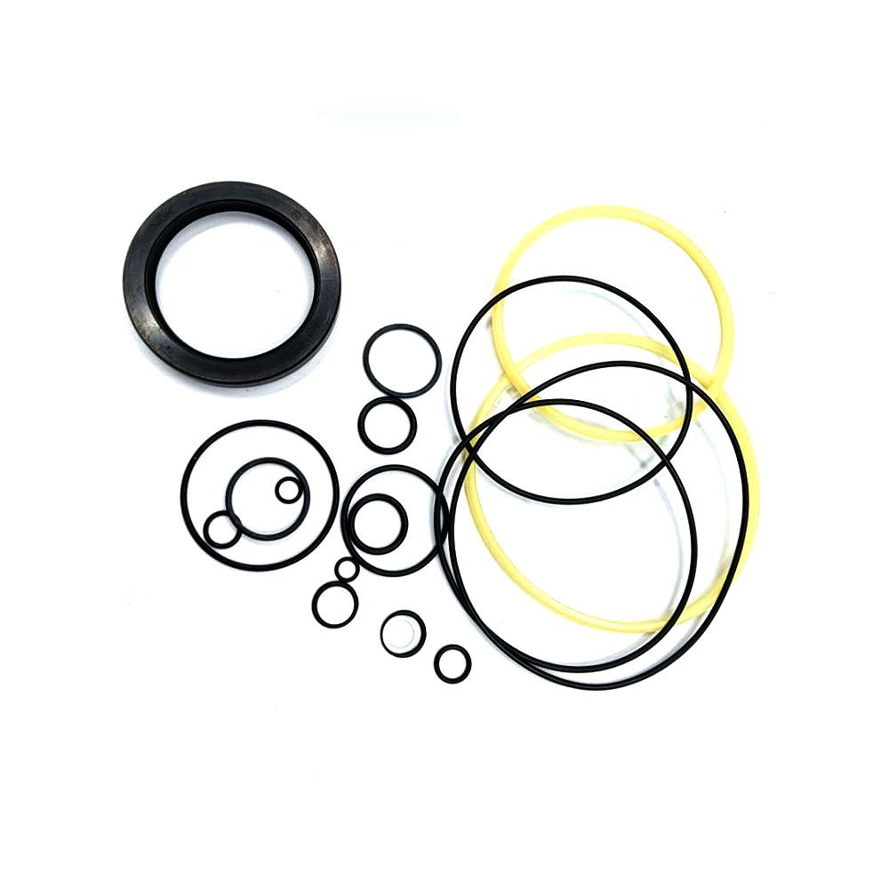 Swing Motor Seal Kit 0814402 for Hitachi Excavator ZX160 ZX180LC ZX200-3 ZX240-3 ZX250K-3 ZX650LC-3