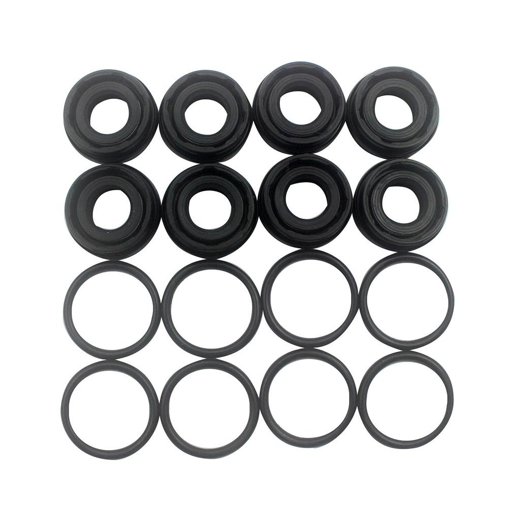 Swing Motor Seal Kit for Hitachi Excavator EX100-2