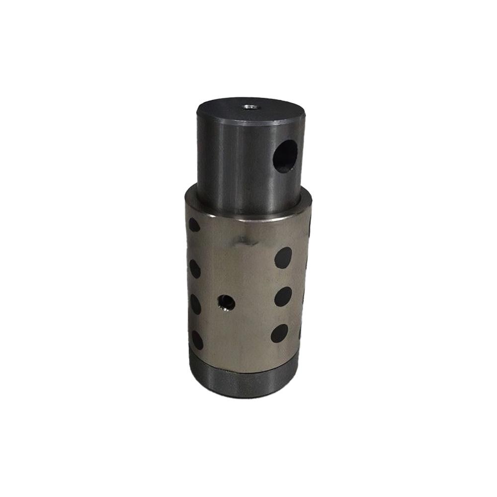 Swing Motor Second Class Gear parts Pin For SUMITOMO SH120