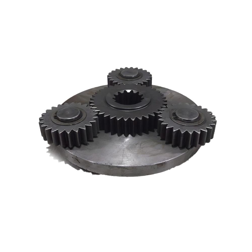 Swing Motor Second Class three star Frame Assembly for CAT CAT320