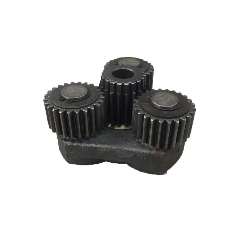 Swing Motor Second Class three star Frame Assembly For KOMATSU PC60-7