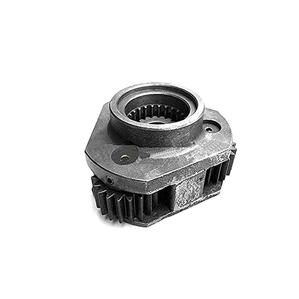 Swing Motor Second Class three star Frame Assembly(cast steel) for HYUNDAI R60