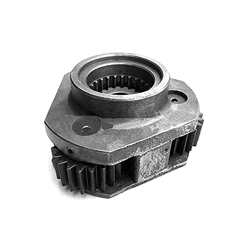 Swing Motor Second Class three star Frame Assembly(cast steel) For SANY SY75