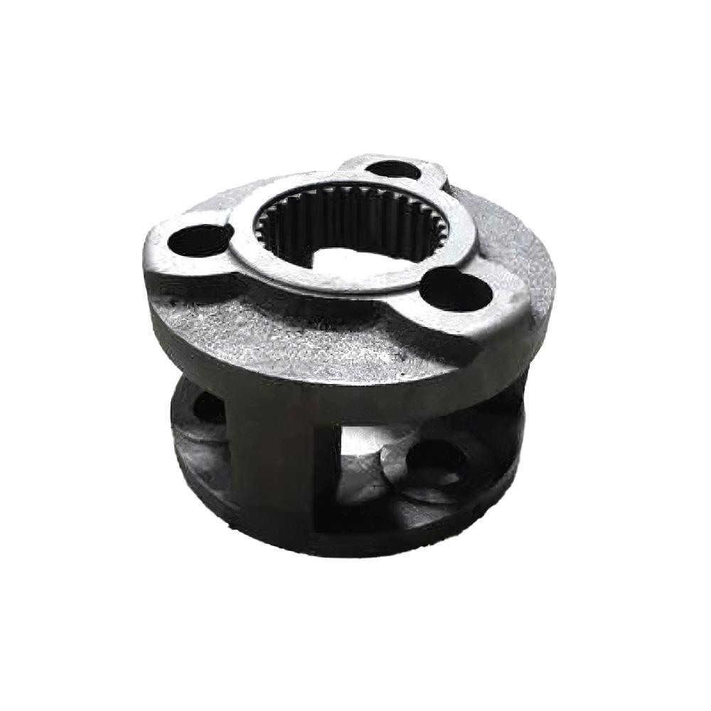 Swing motor Second Class three star Frame for HITACHI EX120-1 online Swing motor Second Class three star Frame for HITACHI EX120-1 online