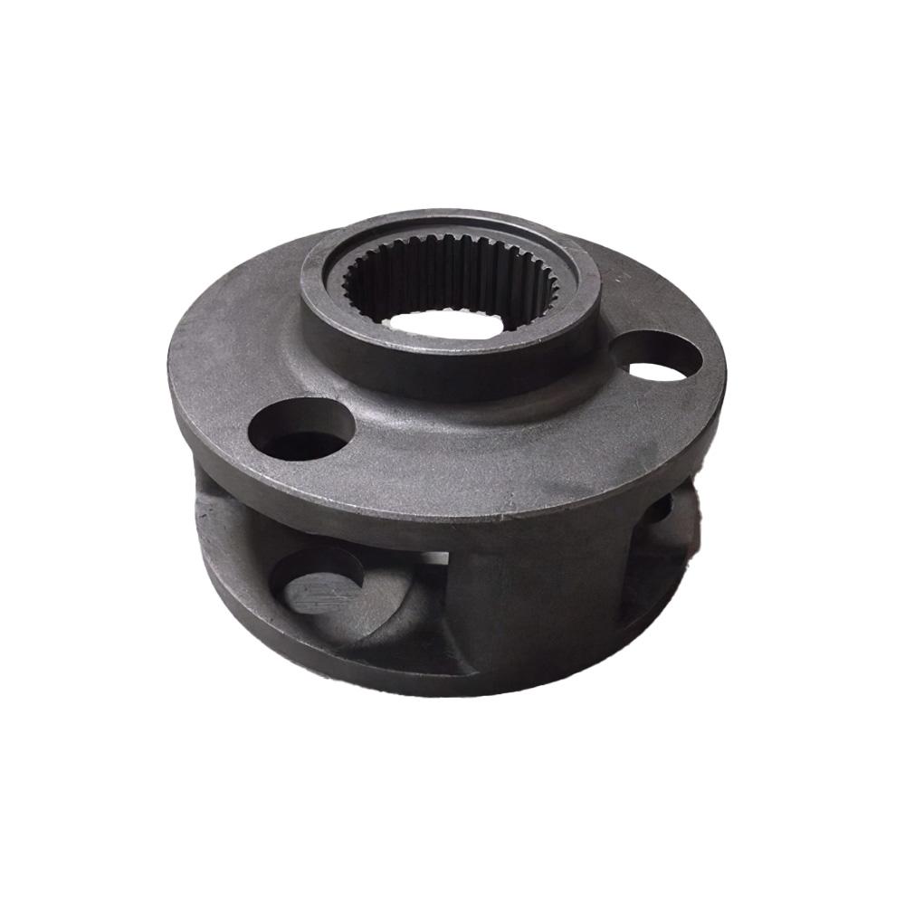 Swing motor Second Class three star Frame for HITACHI EX200-5