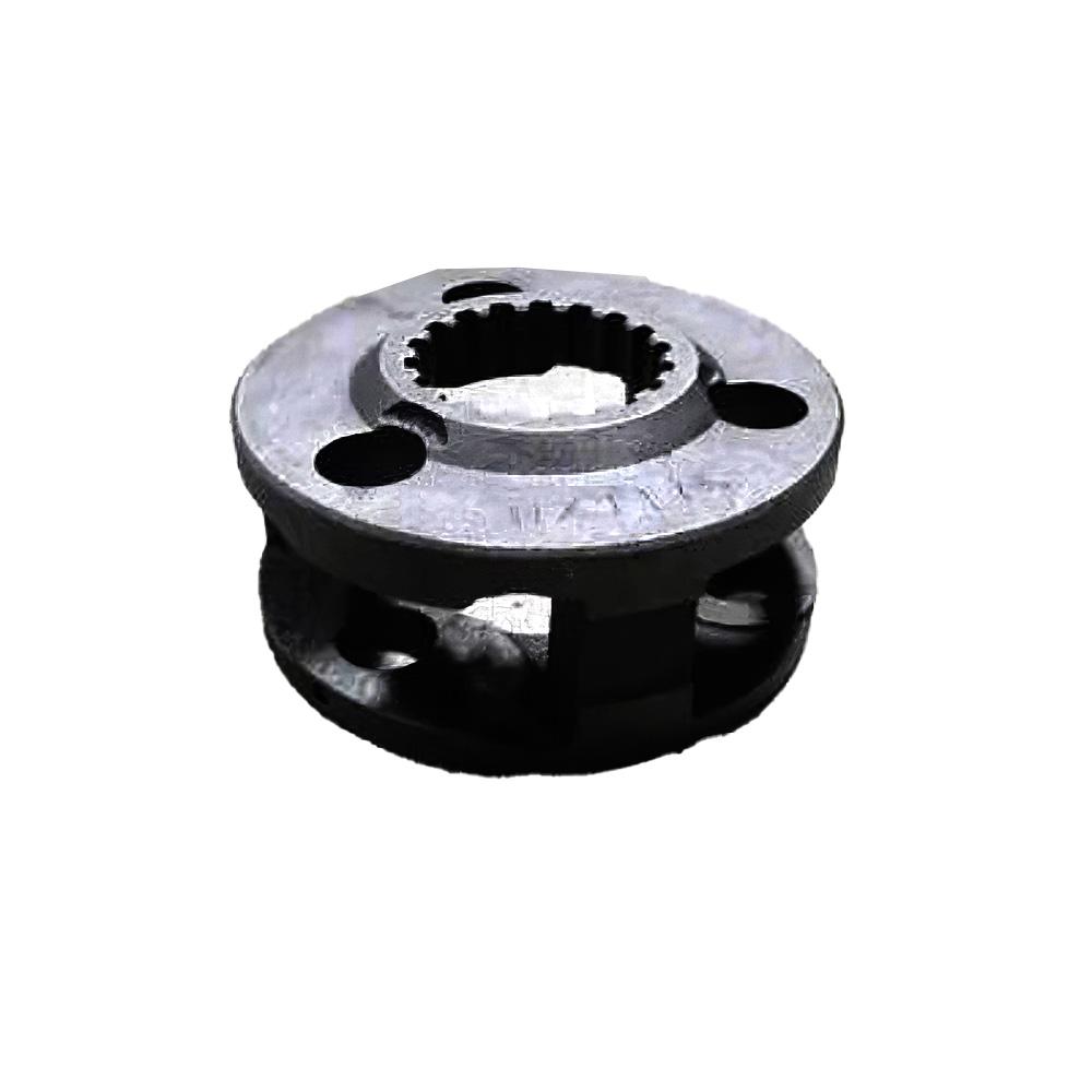 Swing motor Second Class three star Frame for HITACHI EX60-2