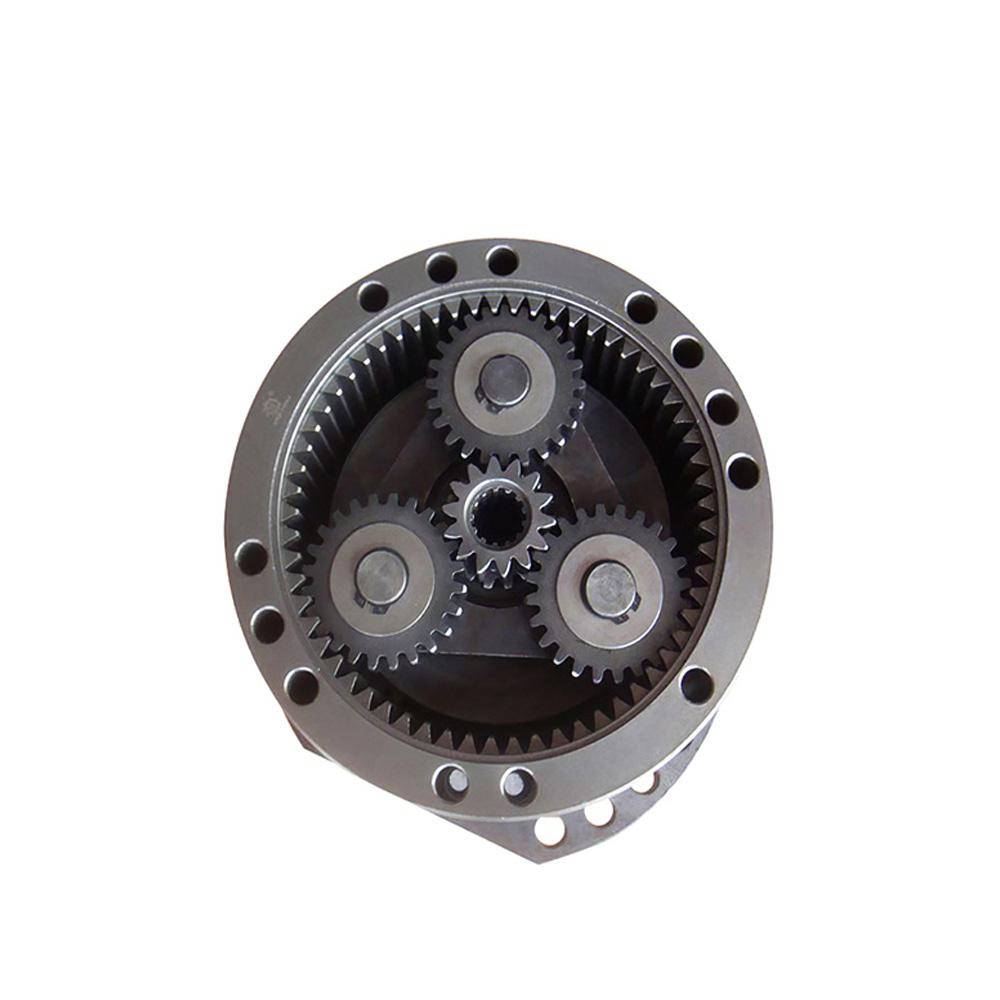 Swing Motor With Gearbox Assy 22M-26-21003 for Komatsu PC50MR-2 Excavator