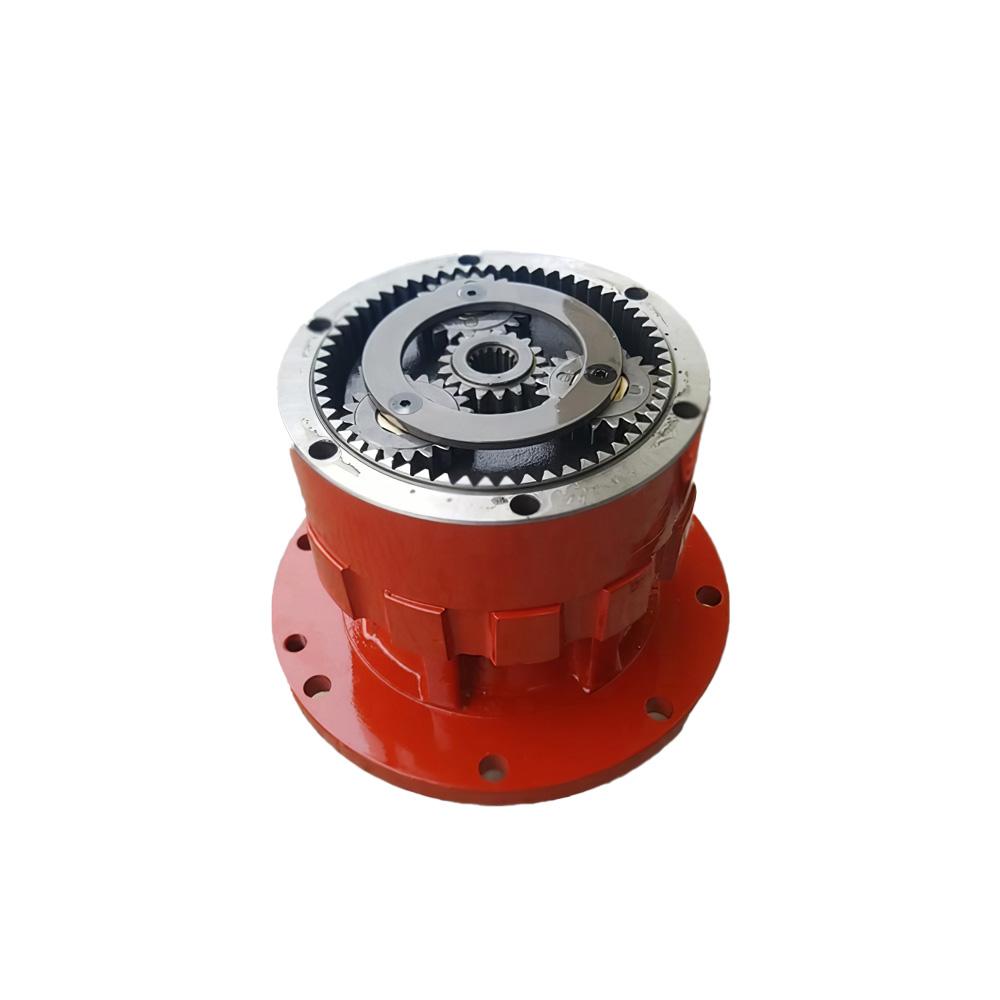Swing Motor YN15V00035F1 for Kobelco Excavator 200-8 SK210-8 SK210D-8 SK210DLC-8 SK210LC-8