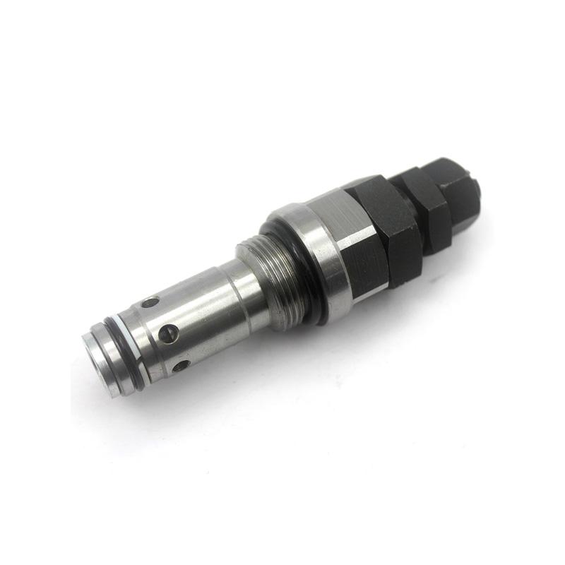 Swing Overflow Valve For Komatsu Excavator PC200-6 online Swing Overflow Valve For Komatsu Excavator PC200-6 online