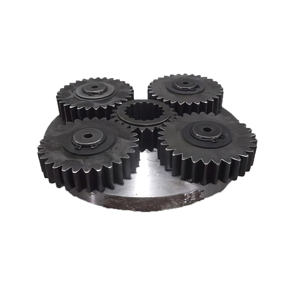 Swing Second Class four star Frame Assembly for DAEWOO DH220-7 online Swing Second Class four star Frame Assembly for DAEWOO DH220-7 online