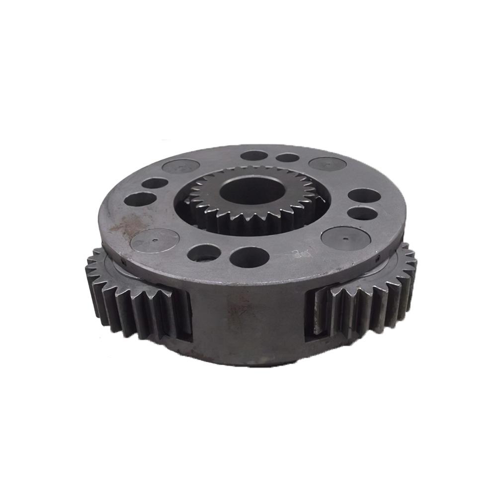 Swing Second Class four star Frame Assembly for DAEWOO DH225-7 online Swing Second Class four star Frame Assembly for DAEWOO DH225-7 online