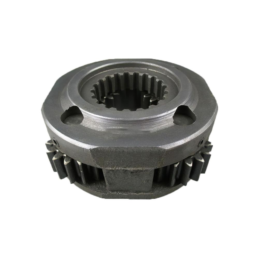 Swing Second Class four star Frame Assembly for HYUNDAI R55