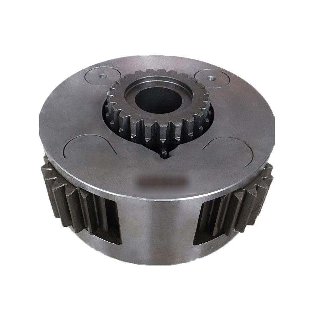 Swing Second Class four star Frame Assembly(cast steel and copper bush) For SUMITOMO SH200 online Swing Second Class four star Frame Assembly(cast steel and copper bush) For SUMITOMO SH200 online