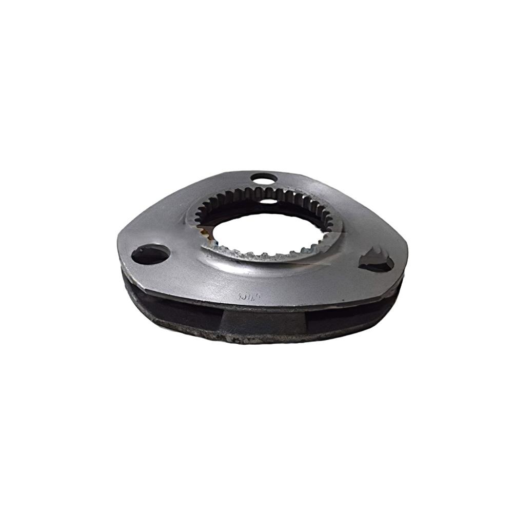 Swing Second Class four star Frame Assembly(cast steel) for DAEWOO DH150