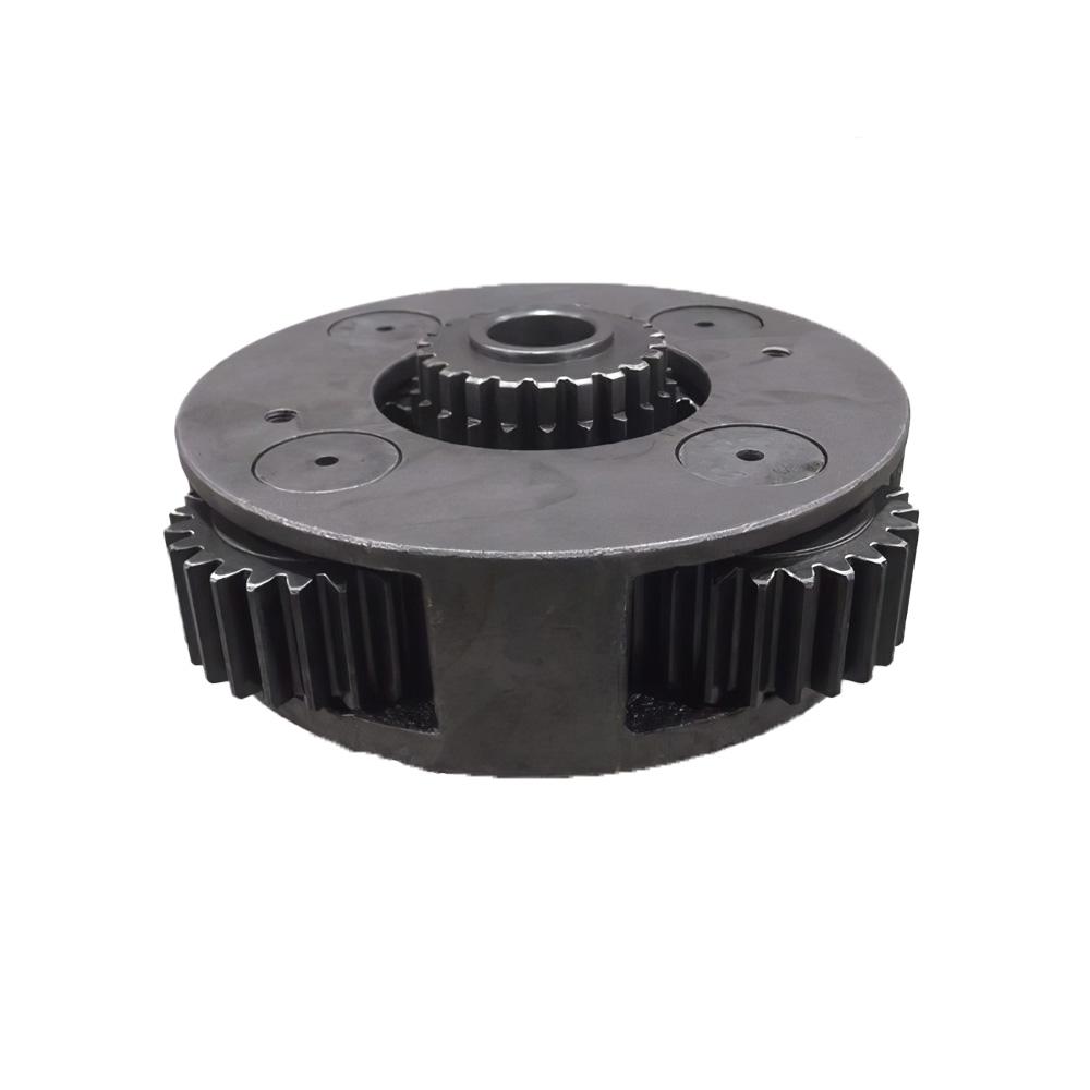 Swing Second Class four star Frame for DAEWOO DH220-7