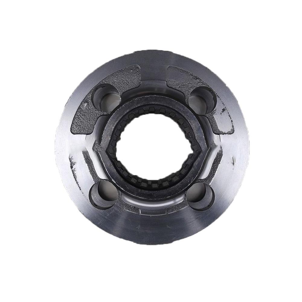 Swing Second Class four star Frame(cast steel) For KOMATSU PC210-7