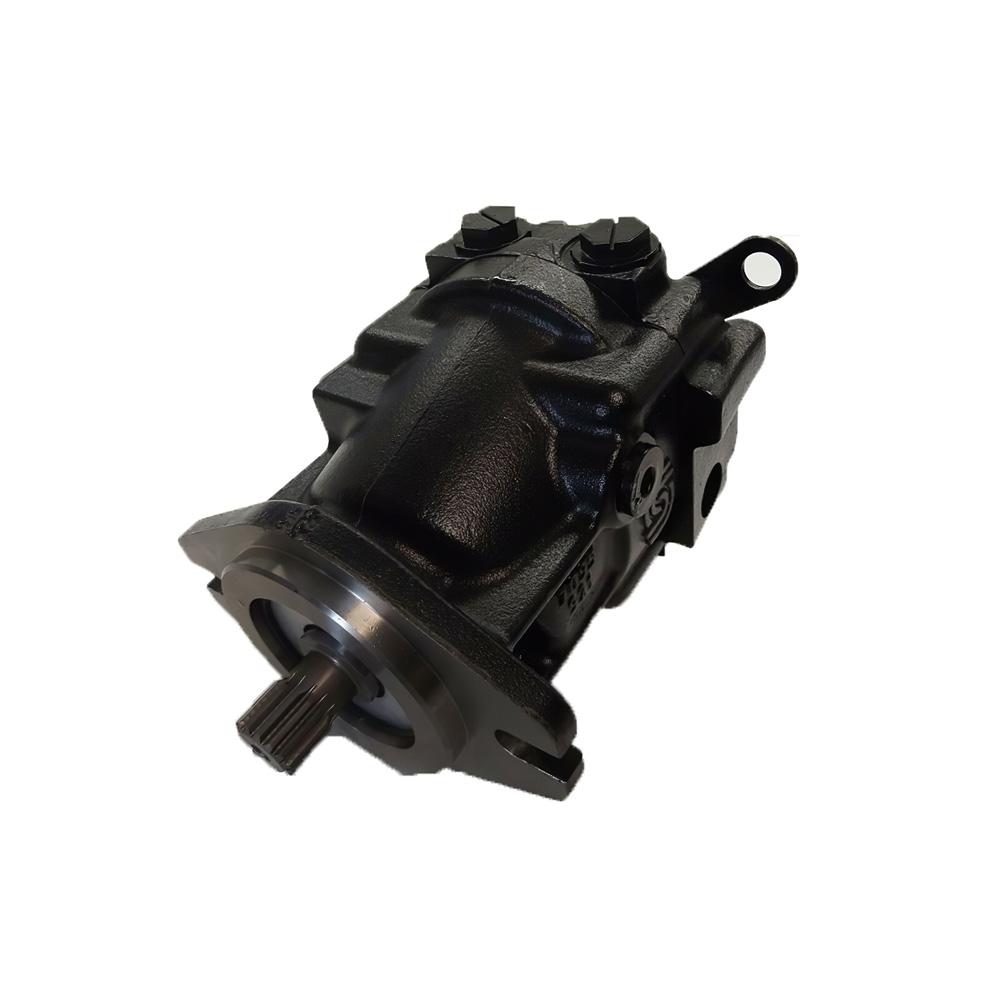 Swing Slewing Gearbox Reduction RG04S-170-102 for Shibaura CASE Crawler Excavator 9010B 16/19T