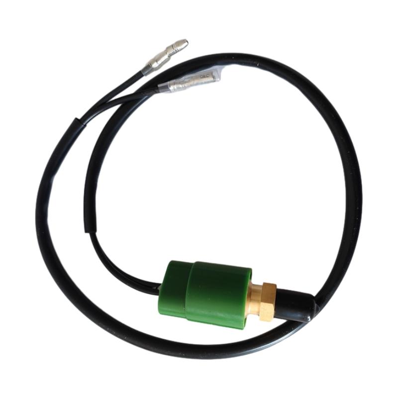 Switch 600-871-1150 for Komatsu Engine S6D102E-G-1D4 Generator DCA-125SSK