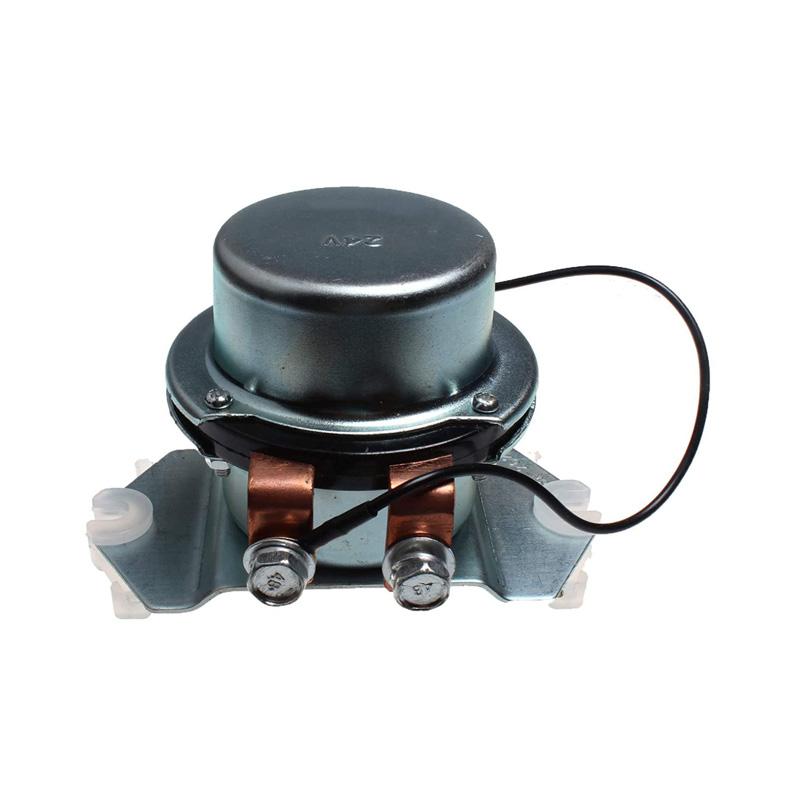 Switch Battery Relay 716/30205 for JCB JS110 JS115 JS130 JS145 JS175 24V online Switch Battery Relay 716/30205 for JCB JS110 JS115 JS130 JS145 JS175 24V online