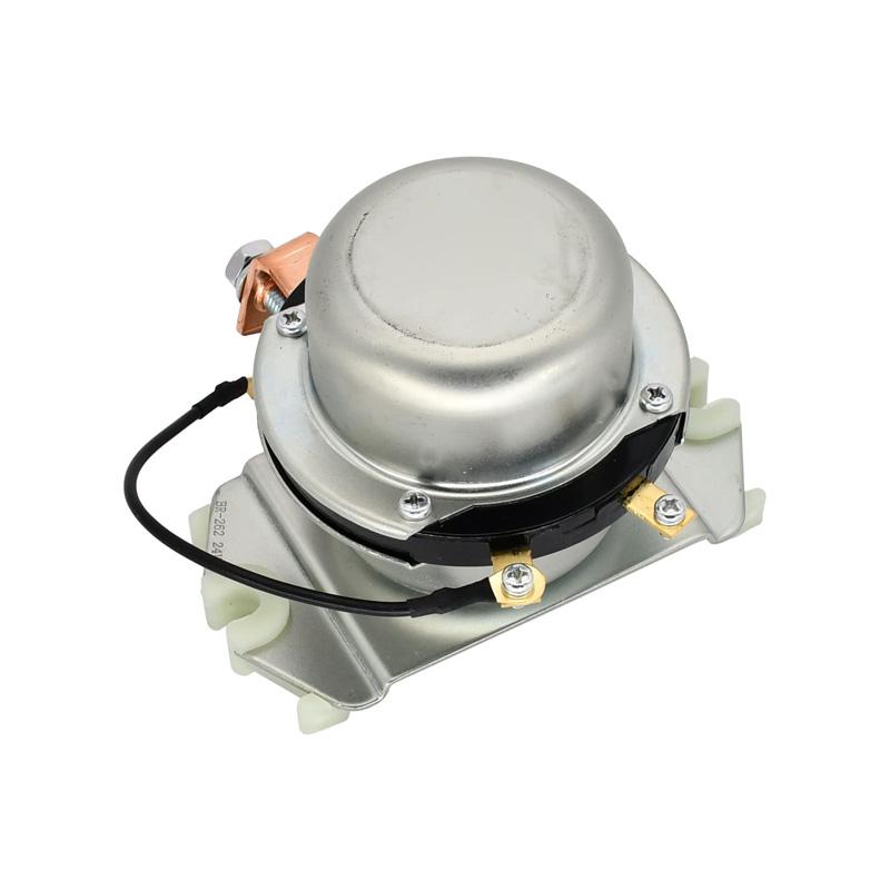 Switch Battery Relay 8943795431 8973795432 8943795433 for Hitachi EX200-2 EX200-3 EX120-2 Excavator 24V