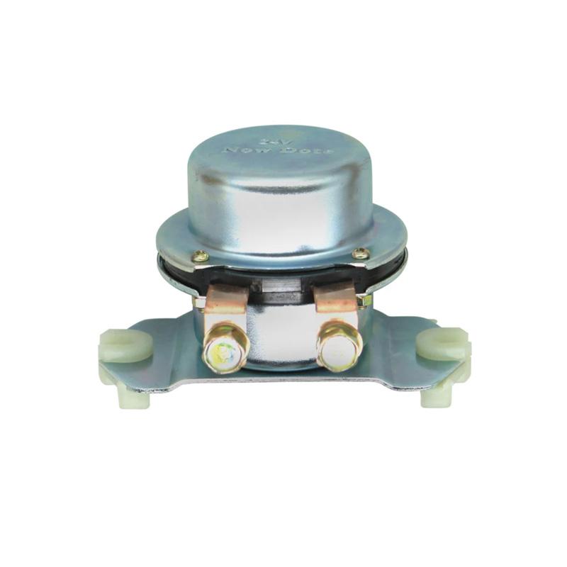 Switch Battery Relay AT154229 for John Deere 744E 844 24V