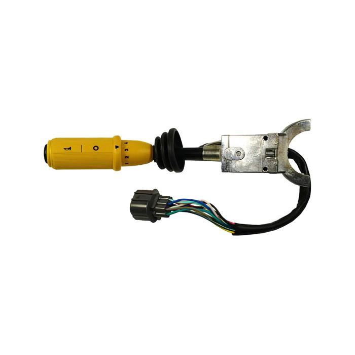 Switch Forward Reverse Left Hand Handle 701/52701 for JCB 3CX 4CX online Switch Forward Reverse Left Hand Handle 701/52701 for JCB 3CX 4CX online