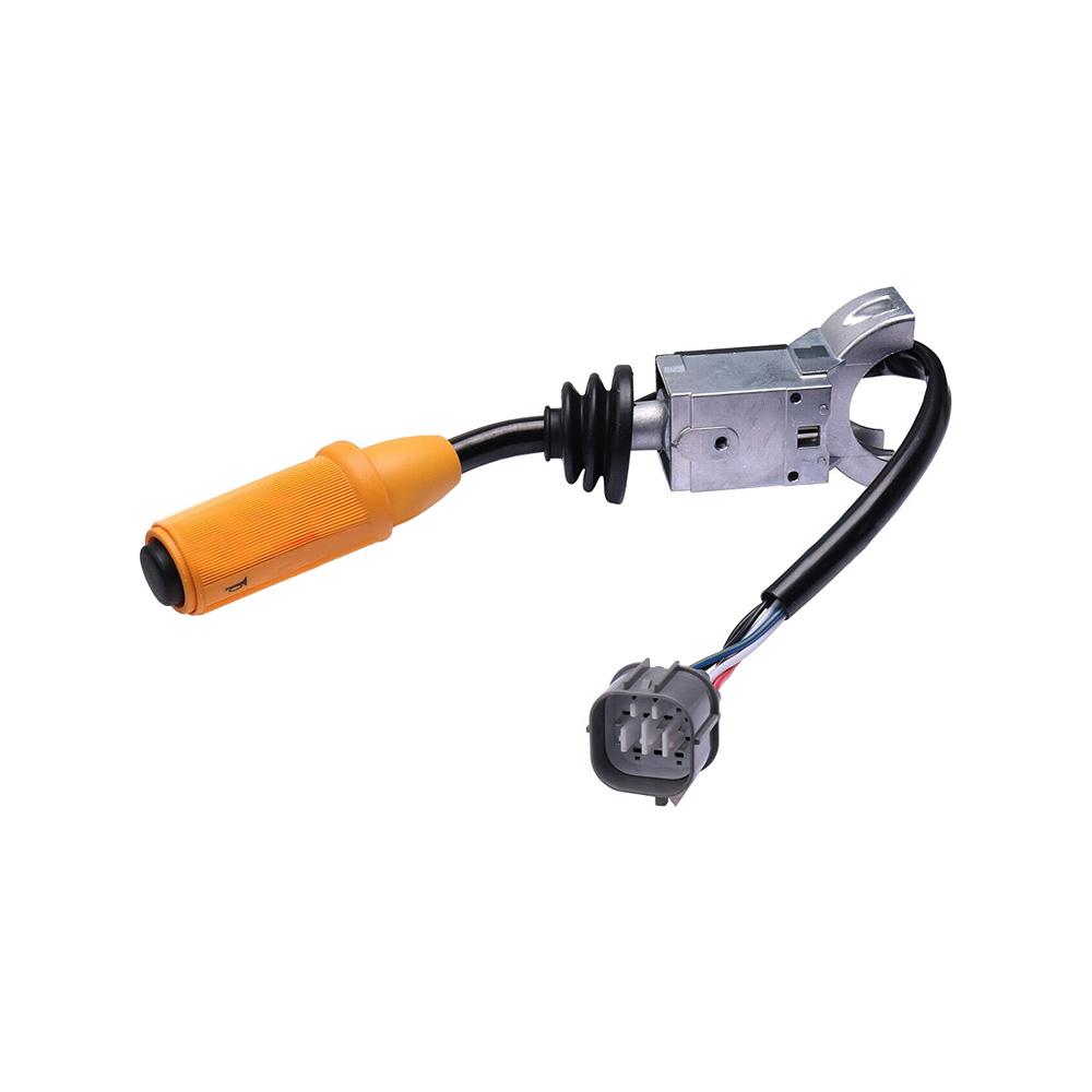 Switch Forward Reverse Left Hand Handle 701/80165 for JCB 2CX 2CXS 2CXSL 2CXL 2CXU online Switch Forward Reverse Left Hand Handle 701/80165 for JCB 2CX 2CXS 2CXSL 2CXL 2CXU online