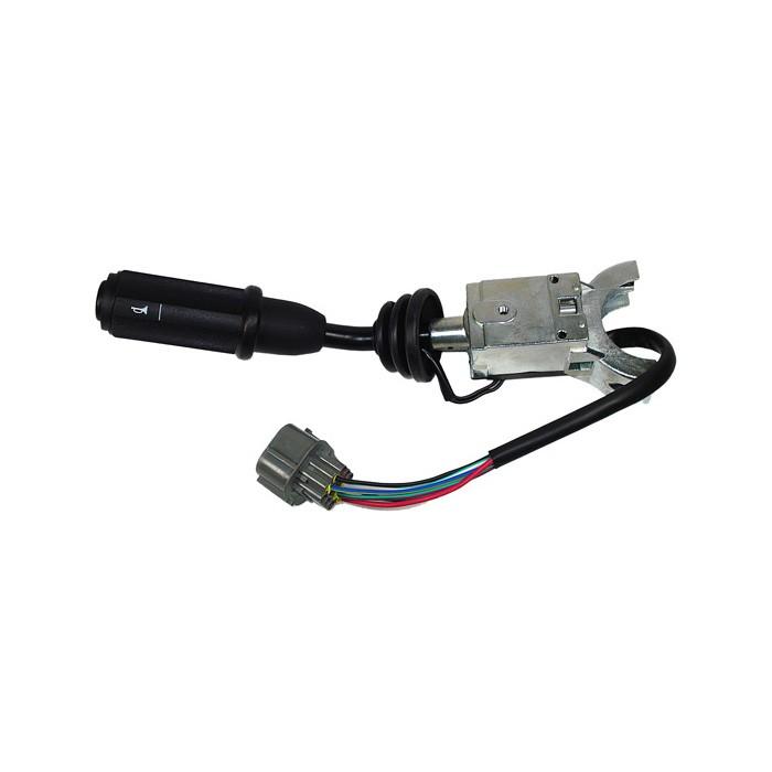 Switch Forward Reverse Left Hand Handle 701/80299 for JCB 540 FS PLUS 4CX444 SUPER 3CXS-PC 4CN444 SUPER 4CXSM444 4CX444 4C 4CN-4WS PC 4CX-PC 3CX