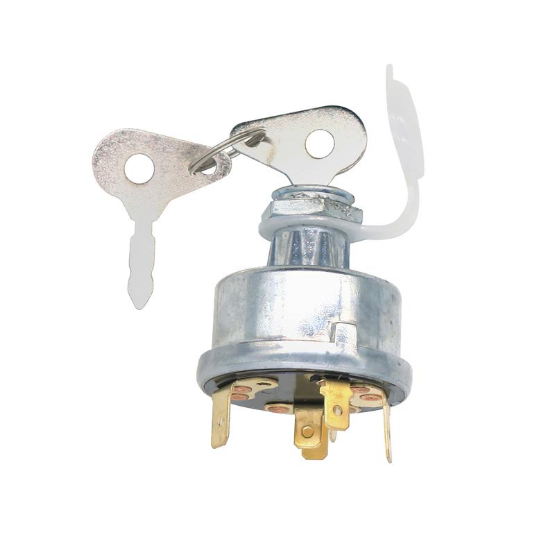 Switch Ignition 701/02600 707/07500 for JCB 3C-MK3 online Switch Ignition 701/02600 707/07500 for JCB 3C-MK3 online