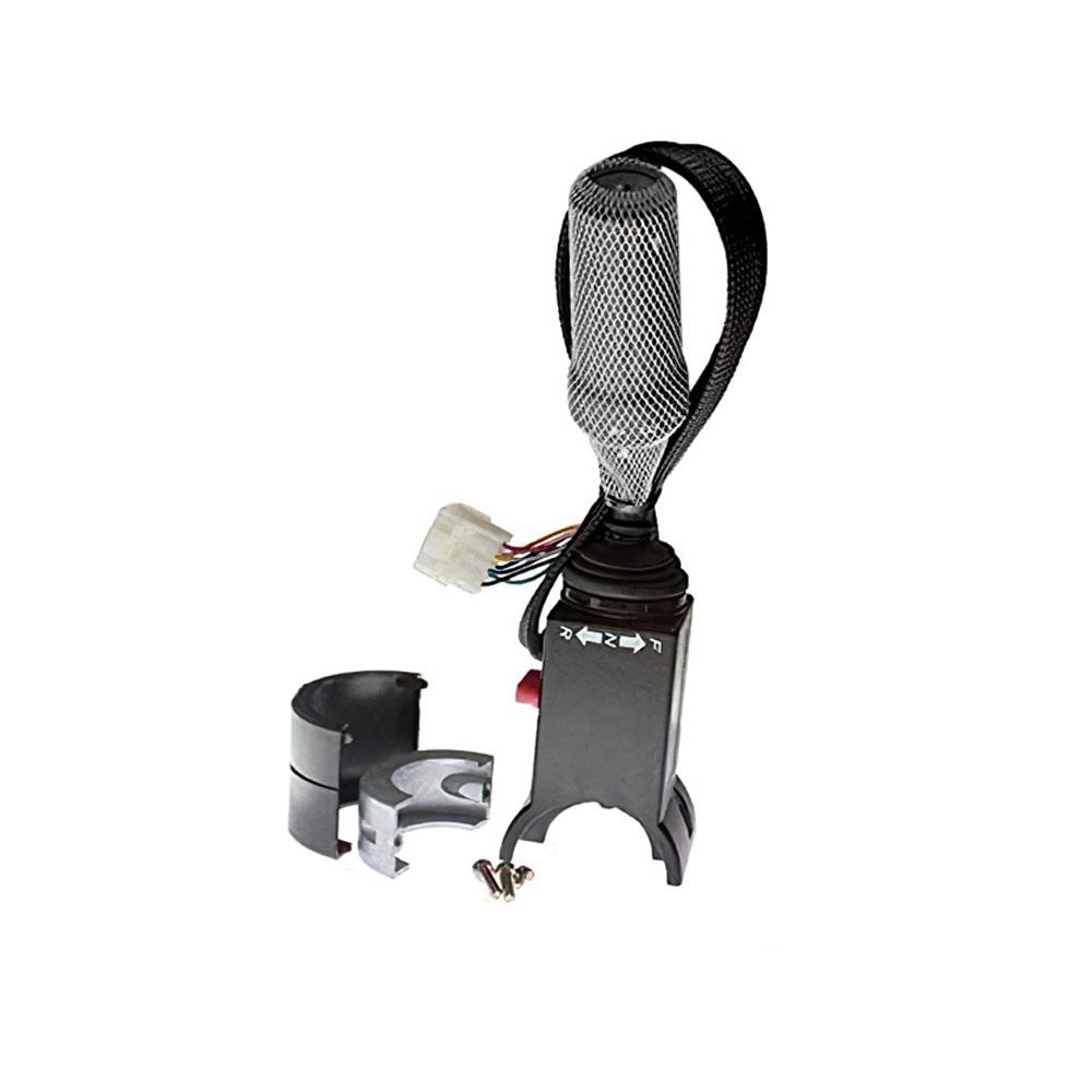 Switch Shift Control Selector AT176801 For Hitachi Wheel Loader LX100-5 LX120-5 LX150-5 LX230-5 NFR online Switch Shift Control Selector AT176801 For Hitachi Wheel Loader LX100-5 LX120-5 LX150-5 LX230-5 NFR online