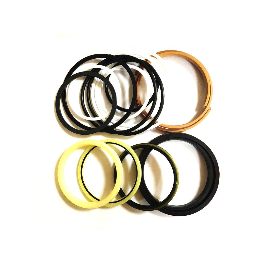 Swivel Joint Seal Kit VOE14507705 VOE990645 VOE990601 For Volvo EC140C EC160C EC180C EC210C EC235C Excavator