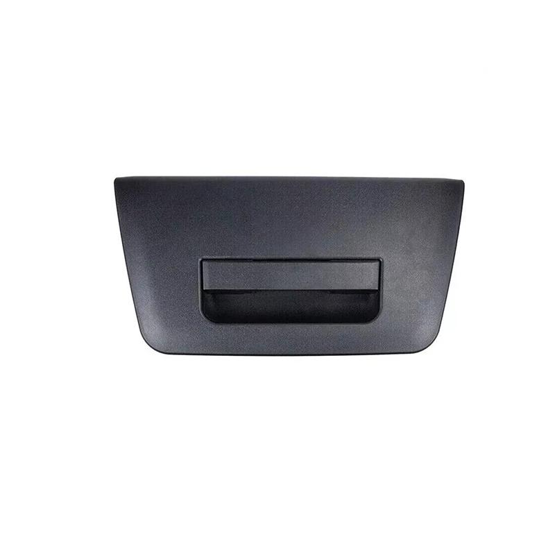 Tailgate Car Door Handle 90606-EB705 for Nissan Navara 05-15