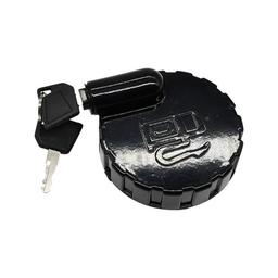 Buy Tank Cap with 2 Keys 123/05892 331/33064 701/45501 for JCB 3CX 2CX 2CXSL 4CX444