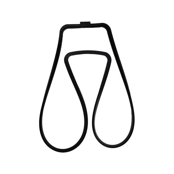 Tappet Cover Gasket 3904776 for 5.9 Cummins Dodge 89-02 2500 3500 Ram Truck