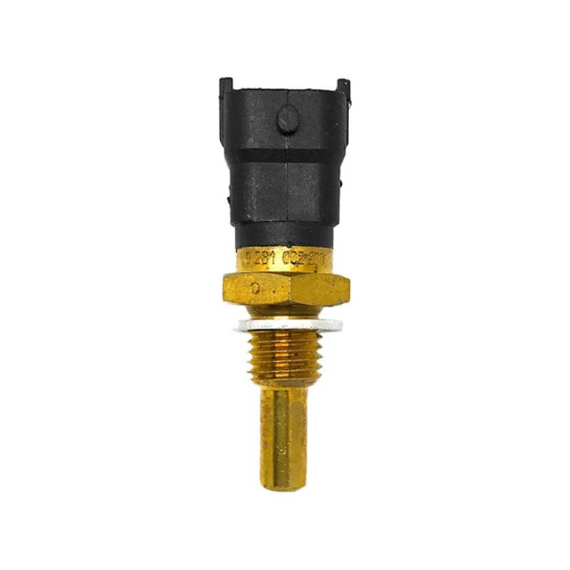 Temperature Sensor 82017881 for Case F2BE0684A B003 F2CE9684C E001 F2CE9684C E015 Engine TITAN 3030 TITAN 3530 Floater