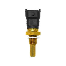 Buy Temperature Sensor 82017881 for New Holland 675 TA/AA CR9040 CR9060 F2BE0684A B002 Engine B110C B95C C232 C238 Loader