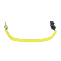 Temperature Sensor for Caterpillar CAT 2384C 2484C 559C 579C Loader C11 C13 C15 C18 C27 Engine online