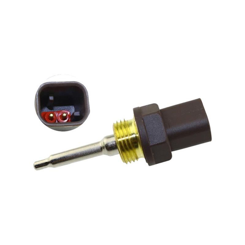 Temperature Sensor Switch Temp Sender 256-6454 for Caterpillar CAT M313D M315D M316D M318D M322D Excavator C4.4 C6.6 C9 Engine online Temperature Sensor Switch Temp Sender 256-6454 for Caterpillar CAT M313D M315D M316D M318D M322D Excavator C4.4 C6.6 C9 Engine online