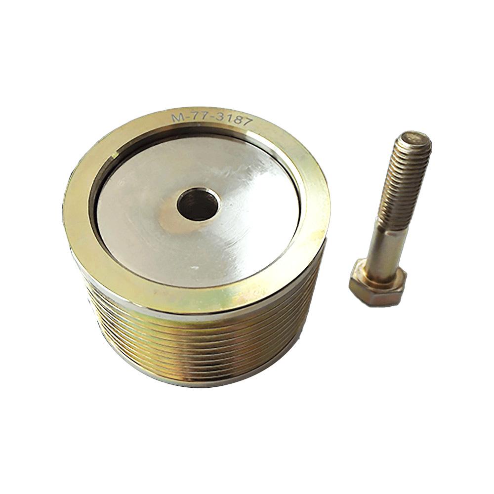 Tensioner Pulley 77-3187 for Thermo King Transport Refrigeration SLX-100 SLX-200 SLX-300 SLX-400 online Tensioner Pulley 77-3187 for Thermo King Transport Refrigeration SLX-100 SLX-200 SLX-300 SLX-400 online